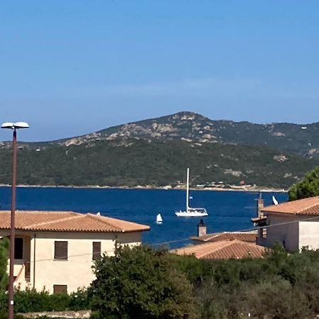 Aqualife Luxury Apartment Arzachena Eksteriør bilde