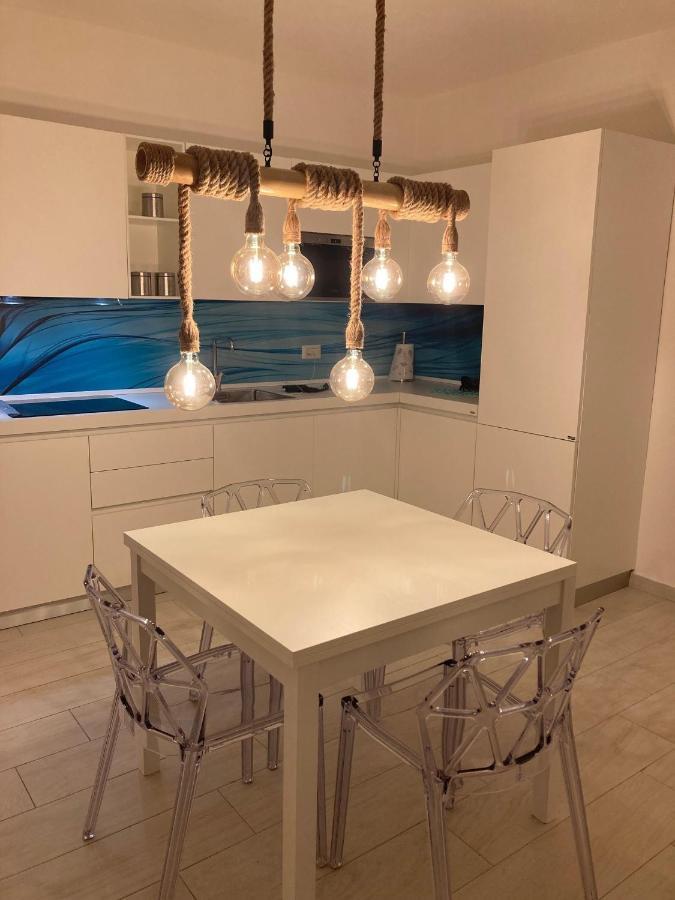 Aqualife Luxury Apartment Arzachena Eksteriør bilde
