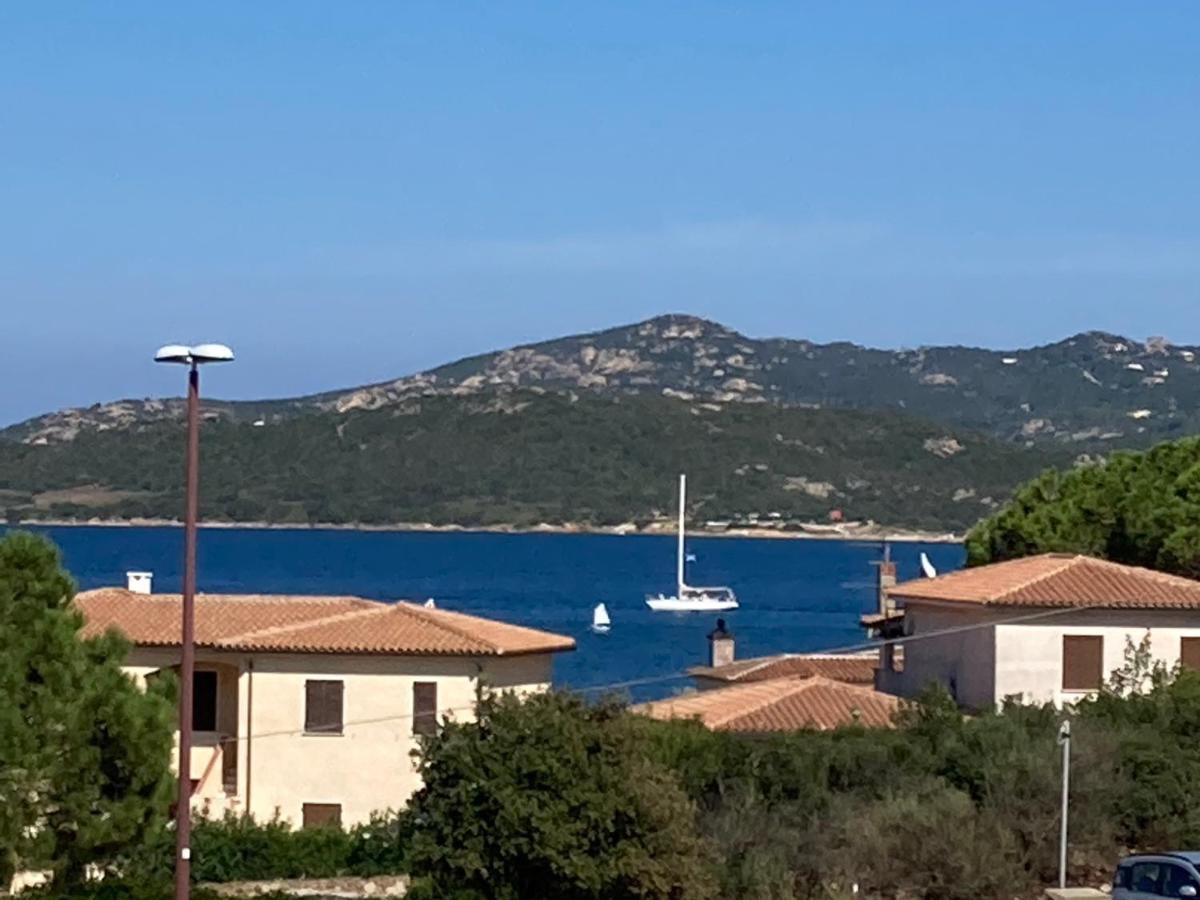 Aqualife Luxury Apartment Arzachena Eksteriør bilde