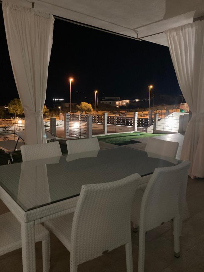 Aqualife Luxury Apartment Arzachena Eksteriør bilde