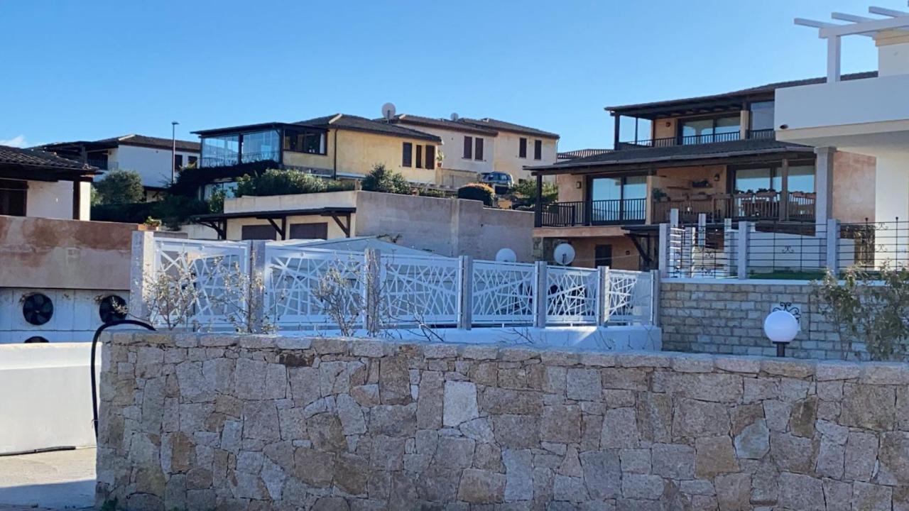 Aqualife Luxury Apartment Arzachena Eksteriør bilde