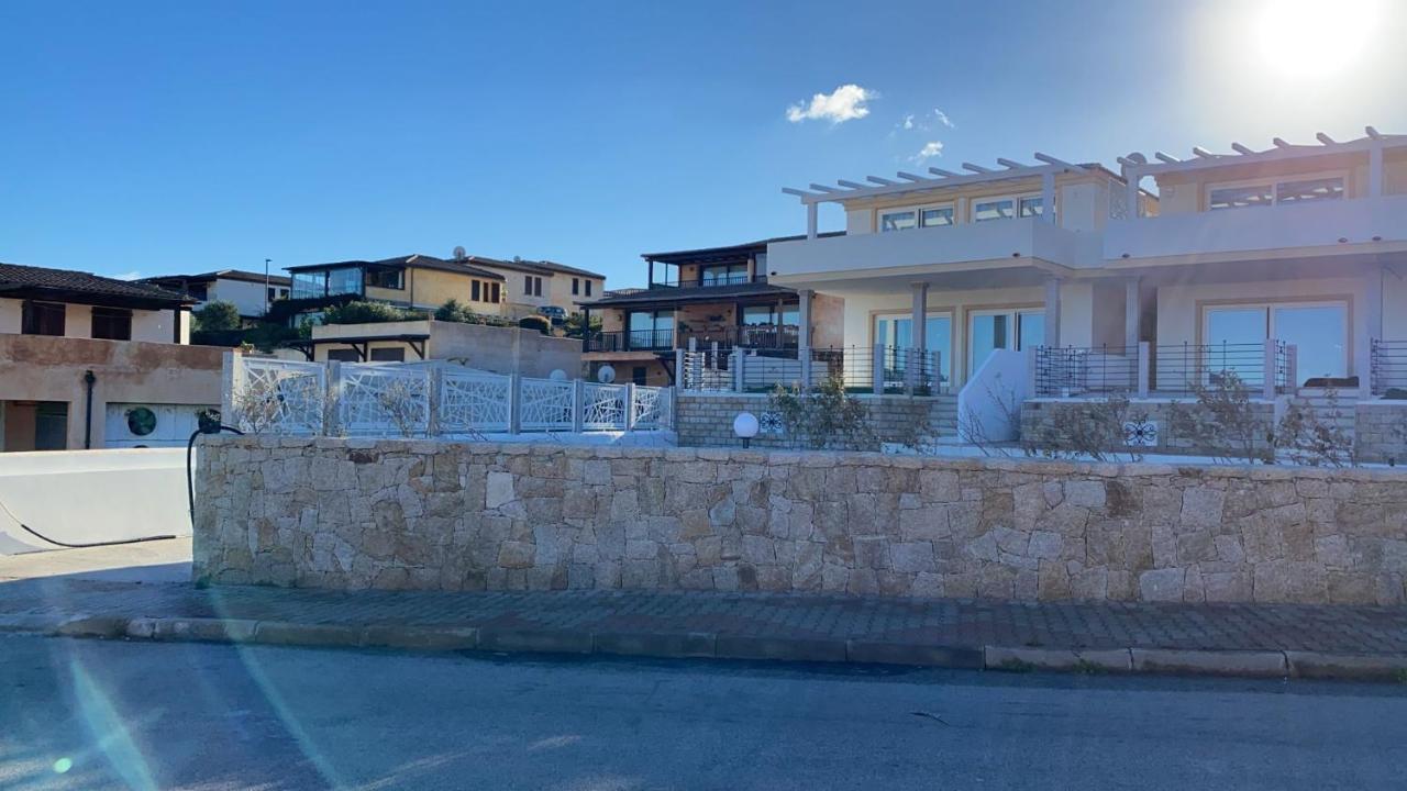 Aqualife Luxury Apartment Arzachena Eksteriør bilde
