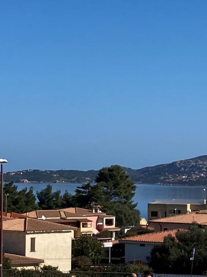 Aqualife Luxury Apartment Arzachena Eksteriør bilde