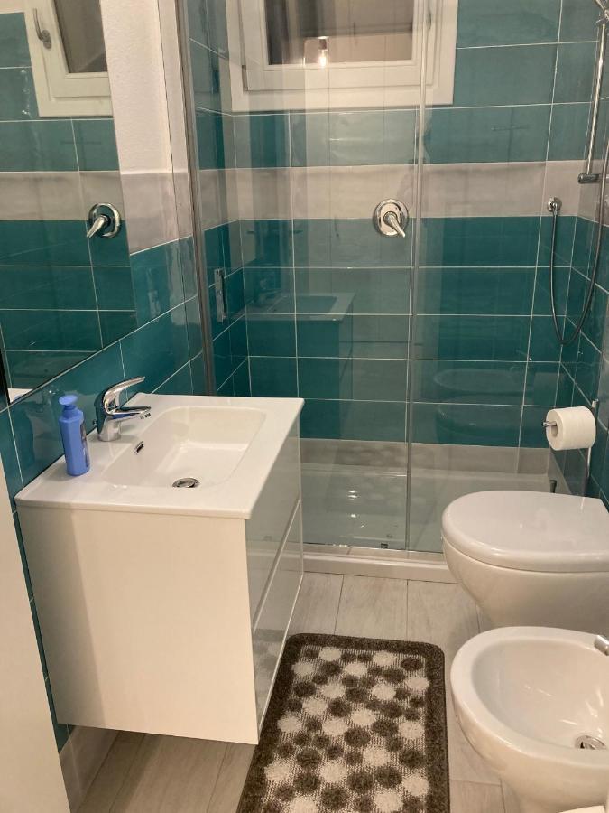 Aqualife Luxury Apartment Arzachena Eksteriør bilde