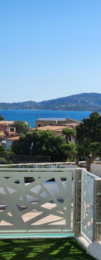 Aqualife Luxury Apartment Arzachena Eksteriør bilde