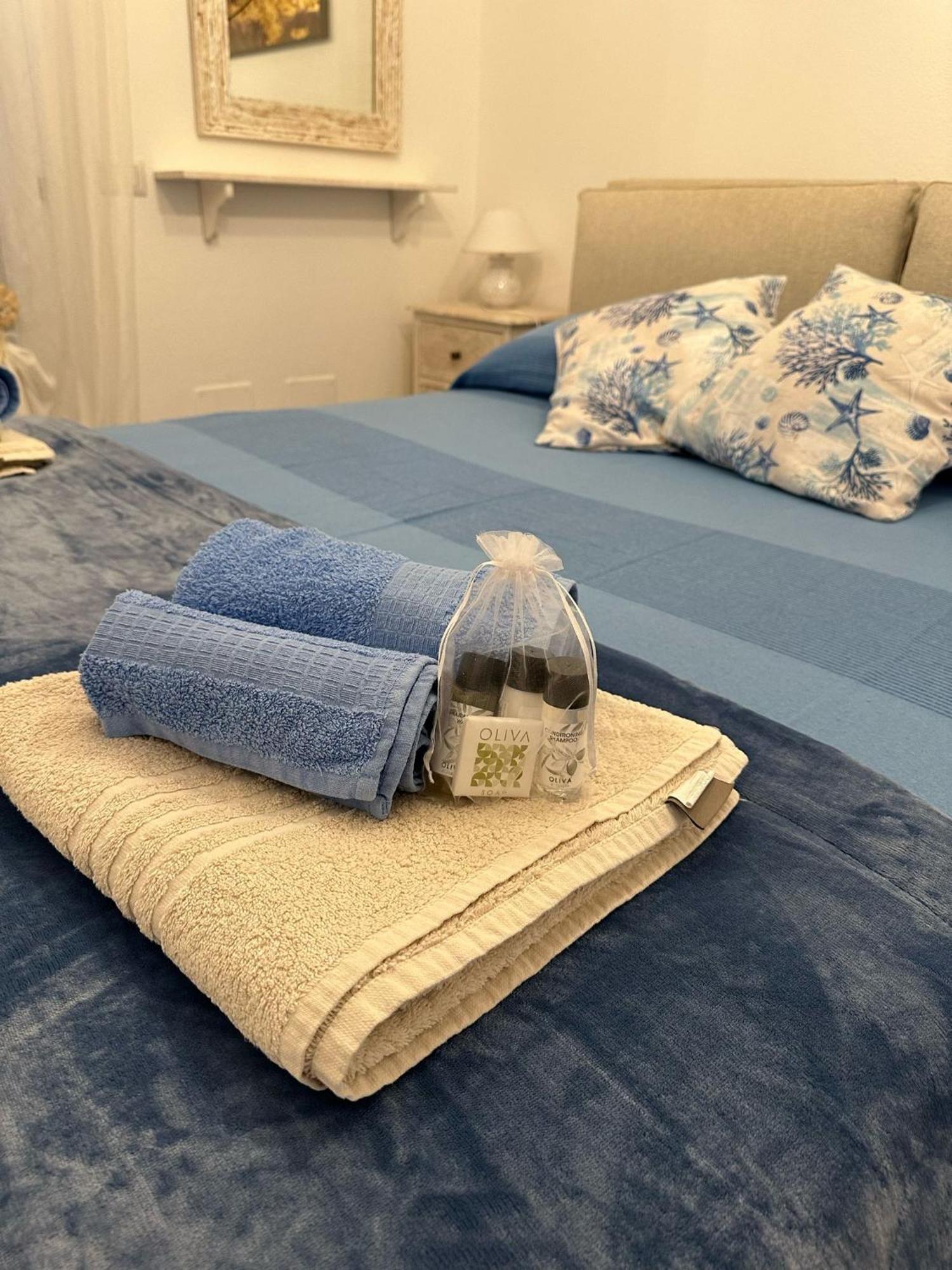 Aqualife Luxury Apartment Arzachena Eksteriør bilde
