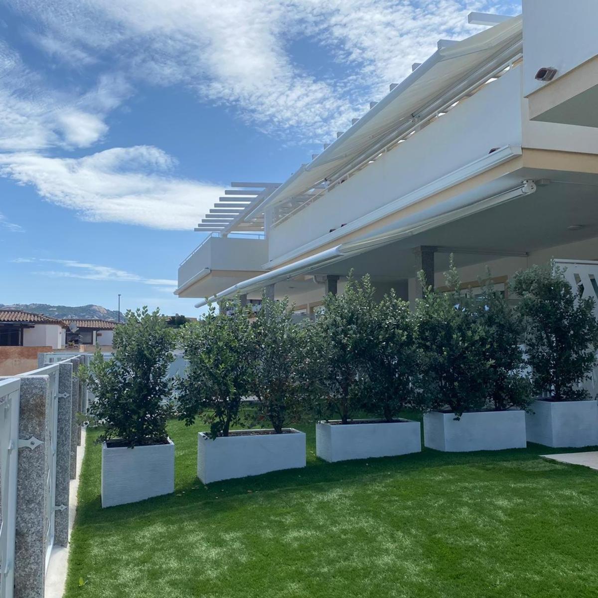 Aqualife Luxury Apartment Arzachena Rom bilde