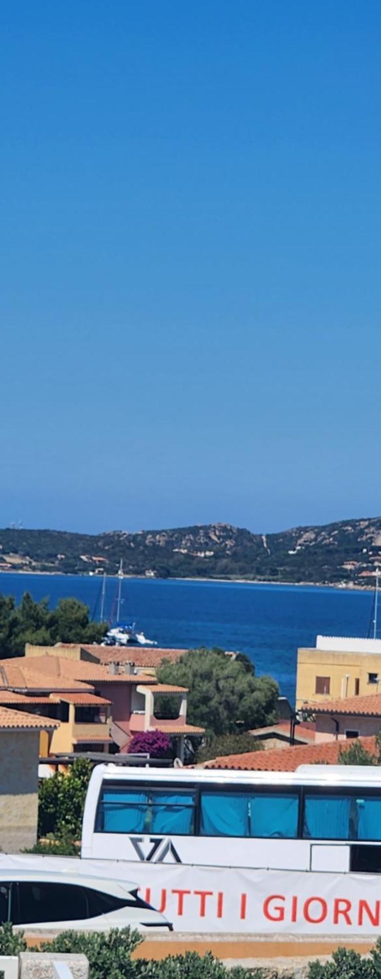 Aqualife Luxury Apartment Arzachena Rom bilde